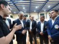 گزارش تصویری بازی های روز پنجم(بخش دوم)